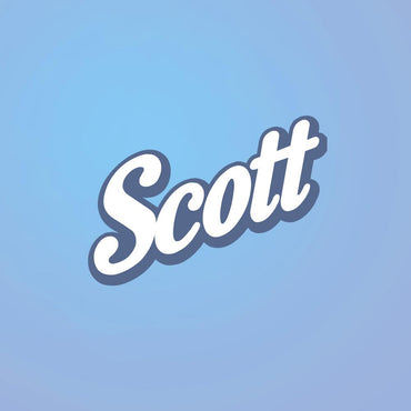 Scotts Kimberly Clark 75146 Blue Shop Towels On A Roll 6 Pack
