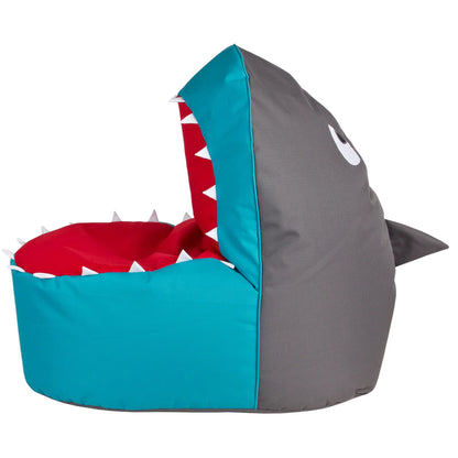 Pouf requin