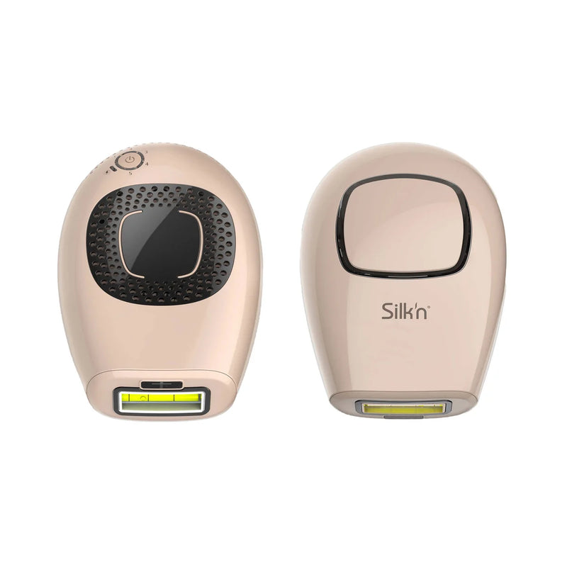 Silk’n Infinity Fast Hair Removal