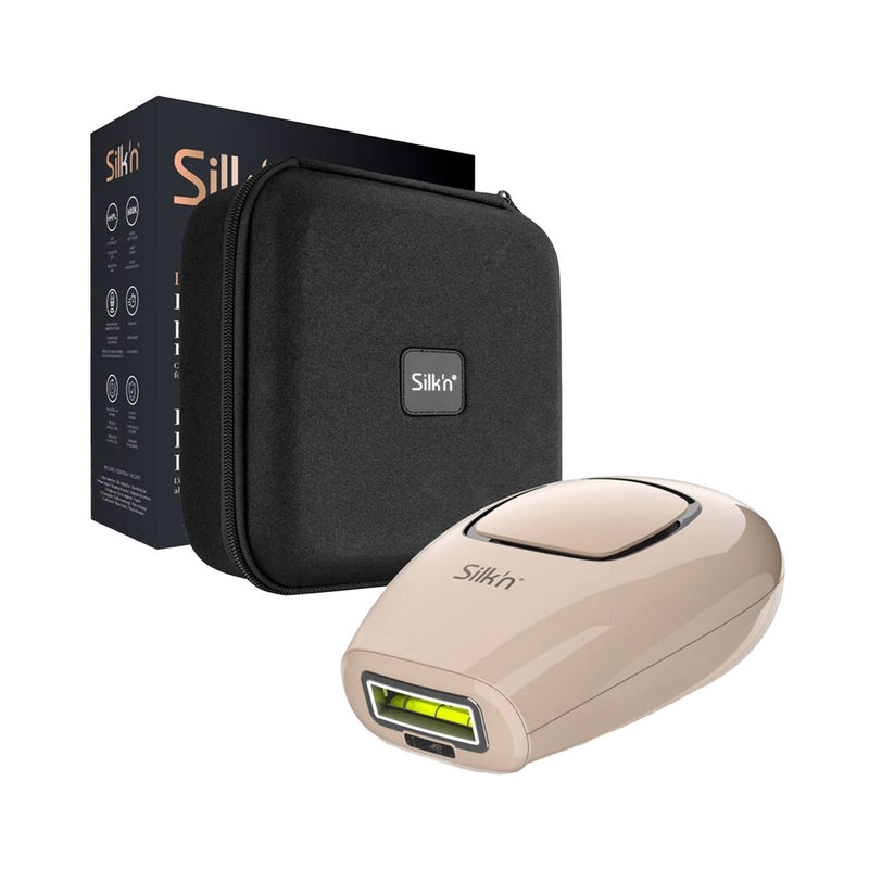 Silk’n Infinity Fast Hair Removal