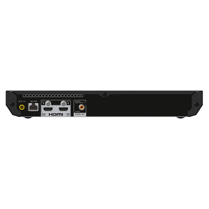 Sony UBP-X700 4K UHD Blu-ray Player - UBPX700/CA