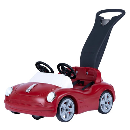 Roadster côte à côte Step2