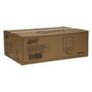 Essuie-tout Suave à tirette centrale, paquet de 6 