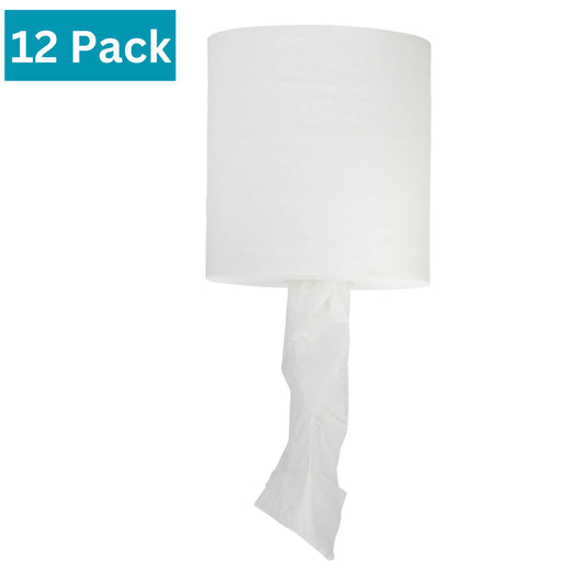 Suave Center Pull Paper Towels 12-count | Commercial Paper towel