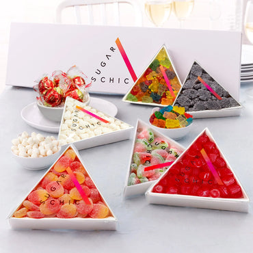 Sugar Chic Gift Set