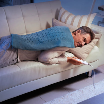 Coussin chauffant Sunbeam XXL 
