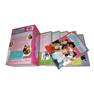 The Facts of Life the Complete Series (DVD)