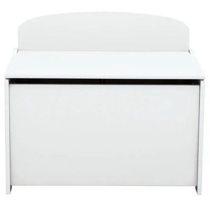 Delta Children MySize Deluxe Toy Box