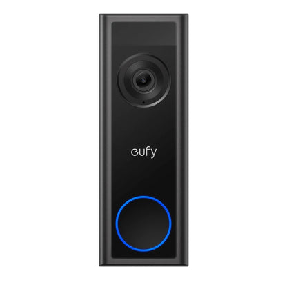 Sonnette vidéo Eufy Security C31 2K FHD
