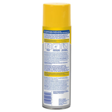 Zep Stainless Steel Polish