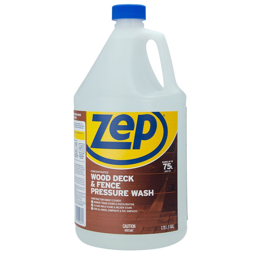 Zep 946 mL Advanced Oxy Carpet & Upholstery Cleaner