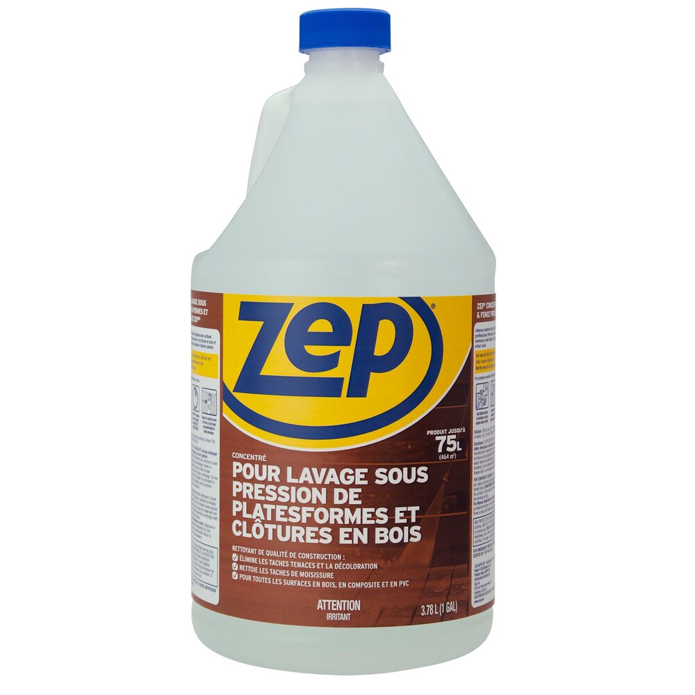 Zep 946 mL Advanced Oxy Carpet & Upholstery Cleaner