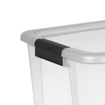 Sterilite Ultra 66L Storage Box