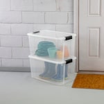 Sterilite Ultra 66L Storage Box