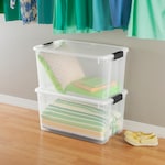 Sterilite Ultra 66L Storage Box