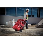 Milwaukee Tool 22-inch Packout Modular Tool Box Storage System