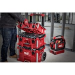 Milwaukee Tool 22-inch Packout Modular Tool Box Storage System