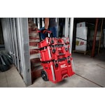 Milwaukee Tool 22-inch Packout Modular Tool Box Storage System