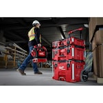 Milwaukee Tool 22-inch Packout Modular Tool Box Storage System