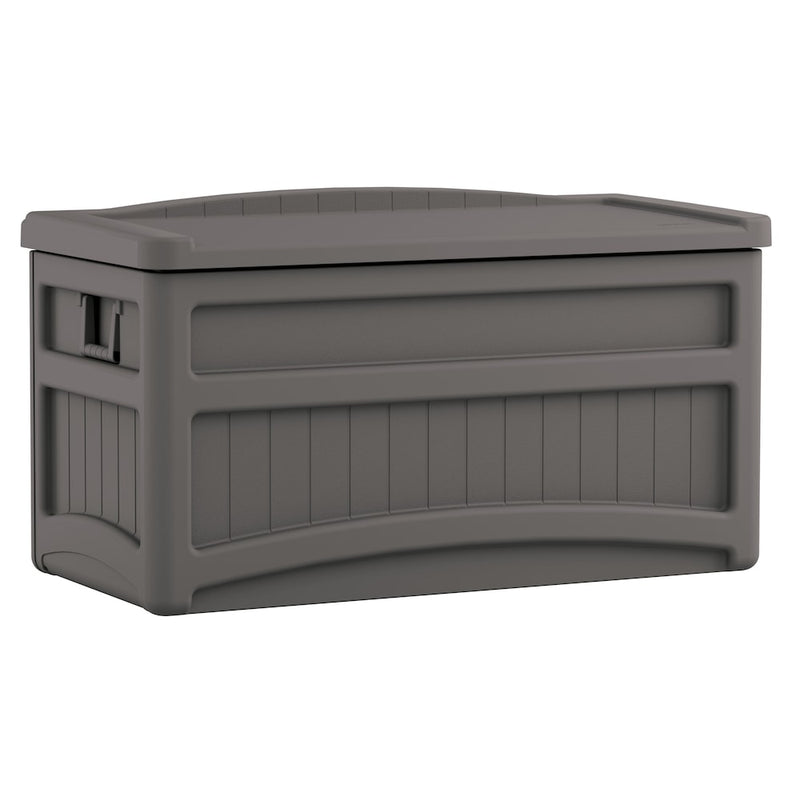 Suncast 73 Gallon Medium Patio Deck Box