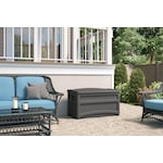 Suncast 73 Gallon Medium Patio Deck Box