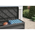 Suncast 73 Gallon Medium Patio Deck Box
