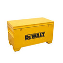 DEWALT Heavy-Duty 48-inch Job Site Storage Box in Yellow